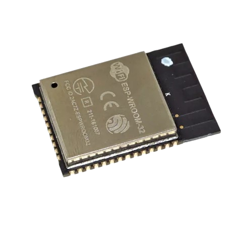 Modulo ESP32 para ingenieria electronica